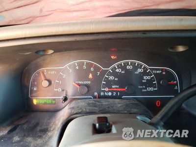 Zdjęcie 9 z 13 samochodu: 2003 FORD WINDSTAR LX VIN:2FMZA51463BA68241 - miniatura