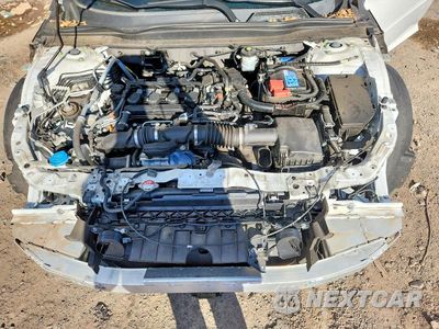 Zdjęcie 11 z 12 samochodu: 2021 HONDA ACCORD EXL VIN:1HGCV1F53MA064431 - miniatura