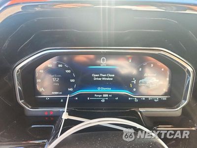 Zdjęcie 9 z 12 samochodu: 2023 CHEVROLET SILVERADO K1500 RST VIN:2GCUDEED4P1141599 - miniatura