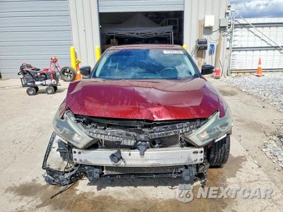 Piąte zdjęcie samochodu w środku: 2017 NISSAN MAXIMA 3.5 SR VIN:1N4AA6AP3HC394321 - miniatura
