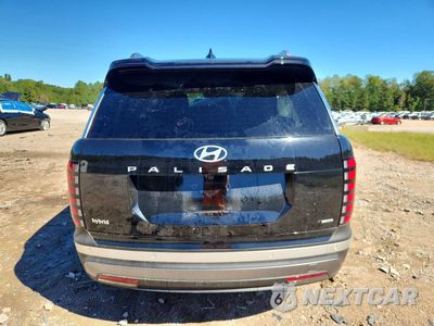 Zdjęcie 6 z 14 samochodu: 2026 HYUNDAI PALISADE SEL PREMIUM VIN:KM8RHESA0TU095087 - miniatura