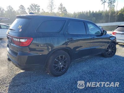 Trzecie zdjęcie samochodu z tyłu: 2015 DODGE DURANGO R/T VIN:1C4SDJCT7FC881070 - miniatura
