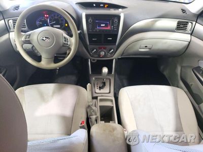 Zdjęcie 8 z 13 samochodu: 2013 SUBARU FORESTER 2.5X PREMIUM VIN:JF2SHADC6DH402092 - miniatura