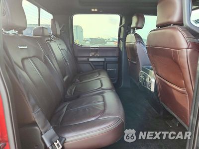 Zdjęcie 10 z 13 samochodu: 2015 FORD F150 SUPERCREW VIN:1FTEW1EG4FFA70705 - miniatura