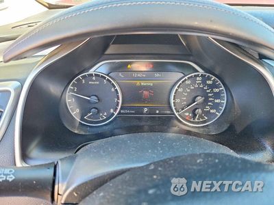 Zdjęcie 9 z 13 samochodu: 2017 NISSAN MURANO PLATINUM VIN:5N1AZ2MH9HN142492 - miniatura