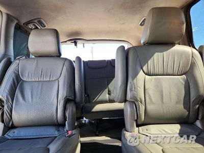 Zdjęcie 10 z 13 samochodu: 2010 TOYOTA SIENNA XLE VIN:5TDYK4CC3AS307669 - miniatura