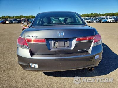 Zdjęcie 6 z 12 samochodu: 2012 HONDA ACCORD SE VIN:1HGCP2F60CA018966 - miniatura