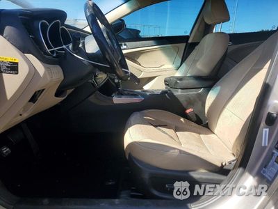 Zdjęcie 7 z 12 samochodu: 2015 KIA OPTIMA EX VIN:5XXGN4A78FG414105 - miniatura