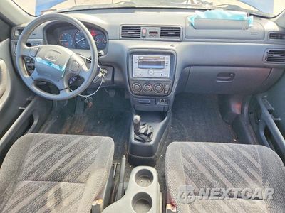 Zdjęcie 8 z 14 samochodu: 2000 HONDA CR-V EX VIN:JHLRD1762YC062282 - miniatura