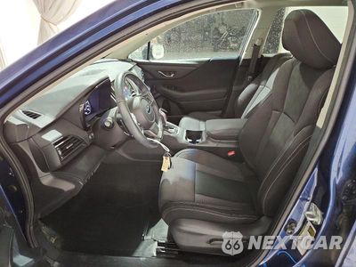 Zdjęcie 7 z 13 samochodu: 2021 SUBARU OUTBACK PREMIUM VIN:4S4BTAFC2M3138940 - miniatura