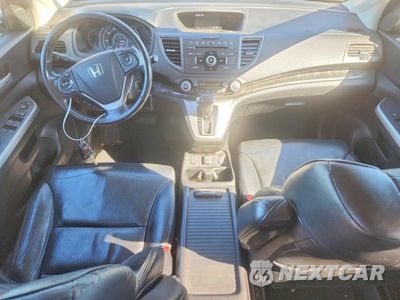 Zdjęcie 8 z 12 samochodu: 2012 HONDA CR-V EXL VIN:5J6RM4H72CL080967 - miniatura
