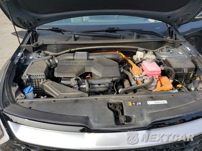 Zdjęcie 12 z 14 samochodu: 2023 KIA SPORTAGE EX VIN:KNDPVCAG3P7069585 - miniatura