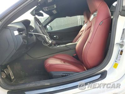 Zdjęcie 7 z 12 samochodu: 2026 TOYOTA GR SUPRA 3.0 PREMIUM VIN:WZ1DB0G05TW074003 - miniatura