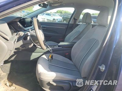 Zdjęcie 7 z 12 samochodu: 2021 HYUNDAI SONATA SE VIN:5NPEG4JA8MH082925 - miniatura