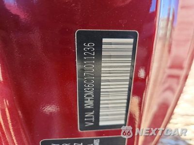 Zdjęcie 12 z 12 samochodu: 2007 HYUNDAI ACCENT GS VIN:KMHCM36C17U011236 - miniatura