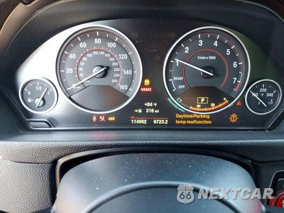 Zdjęcie 9 z 12 samochodu: 2019 BMW 430I VIN:WBA4W3C56KAF91621 - miniatura