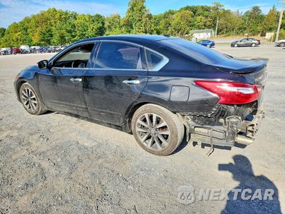 Drugie zdjęcie samochodu z przodu: 2016 NISSAN ALTIMA 2.5 SL VIN:1N4AL3AP0GC158586 - miniatura