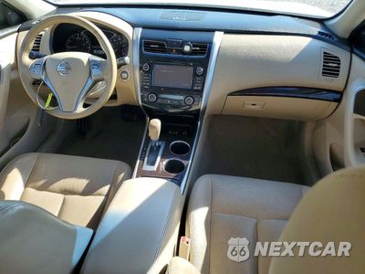 Zdjęcie 8 z 12 samochodu: 2014 NISSAN ALTIMA 2.5 SL VIN:1N4AL3AP2EC105157 - miniatura