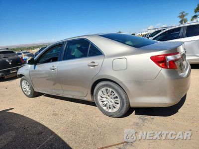 Drugie zdjęcie samochodu z przodu: 2014 TOYOTA CAMRY HYBRID LE VIN:4T1BD1FK6EU109084 - miniatura