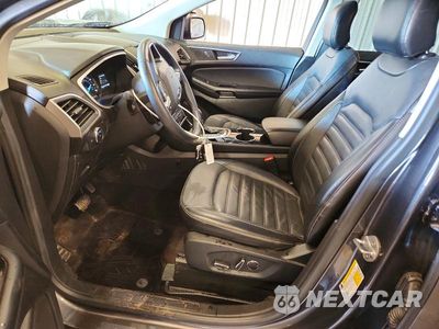 Zdjęcie 7 z 14 samochodu: 2016 FORD EDGE SEL VIN:2FMPK4J94GBC51380 - miniatura