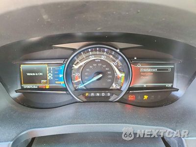 Zdjęcie 9 z 13 samochodu: 2018 FORD EXPLORER XLT VIN:1FM5K7D84JGC44702 - miniatura