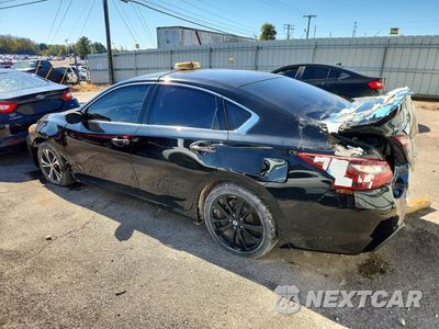 Drugie zdjęcie samochodu z przodu: 2017 NISSAN ALTIMA 2.5 SR VIN:1N4AL3AP8HC472732 - miniatura