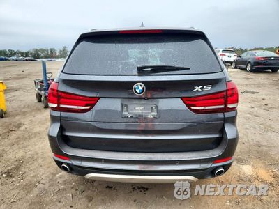 Zdjęcie 6 z 13 samochodu: 2016 BMW X5 XDRIVE35I VIN:5UXKR0C51G0S89047 - miniatura