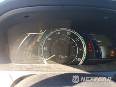Zdjęcie 9 z 12 samochodu: 2014 HONDA ACCORD PLUG-IN HYBRID VIN:JHMCR5F71EC001067 - miniatura