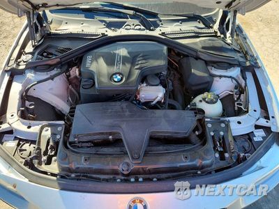 Zdjęcie 11 z 12 samochodu: 2016 BMW 428 I VIN:WBA3N7C52GK228334 - miniatura