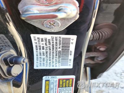 Zdjęcie 12 z 12 samochodu: 2011 HONDA CIVIC LX VIN:19XFA1F56BE032624 - miniatura