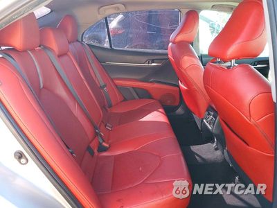 Zdjęcie 10 z 12 samochodu: 2021 TOYOTA CAMRY XSE VIN:4T1K61AK7MU474115 - miniatura