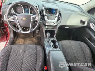 Zdjęcie 8 z 13 samochodu: 2017 CHEVROLET EQUINOX LT VIN:2GNFLFEK8H6230460 - miniatura
