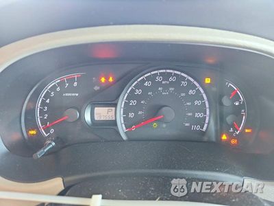 Zdjęcie 9 z 13 samochodu: 2013 TOYOTA SIENNA LE VIN:5TDKK3DC4DS332602 - miniatura