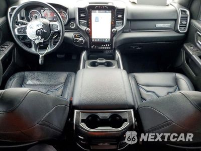 Zdjęcie 8 z 13 samochodu: 2022 RAM 1500 BIG HORN/LONE STAR VIN:1C6SRFFT2NN285188 - miniatura