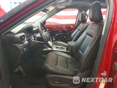 Zdjęcie 7 z 14 samochodu: 2023 FORD EXPLORER XLT VIN:1FMSK8DH6PGA53462 - miniatura