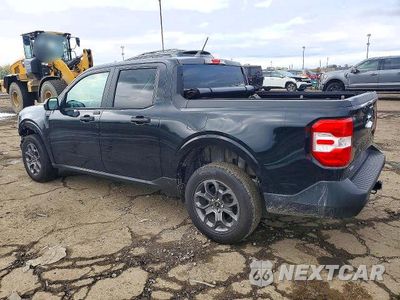 Drugie zdjęcie samochodu z przodu: 2022 FORD MAVERICK XL VIN:3FTTW8E39NRB00053 - miniatura