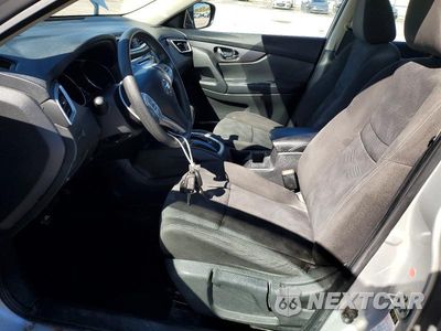 Zdjęcie 7 z 13 samochodu: 2016 NISSAN ROGUE S VIN:KNMAT2MV4GP607596 - miniatura