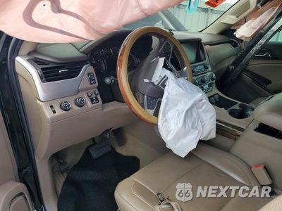 Zdjęcie 9 z 13 samochodu: 2016 GMC YUKON XL K1500 SLT VIN:1GKS2GKC7GR366325 - miniatura