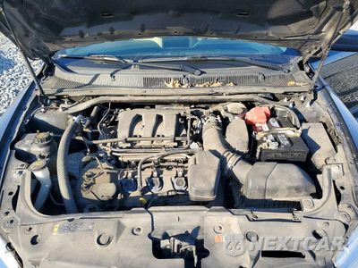 Zdjęcie 11 z 12 samochodu: 2018 FORD TAURUS SE VIN:1FAHP2D85JG119560 - miniatura