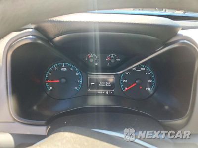 Zdjęcie 9 z 12 samochodu: 2019 CHEVROLET COLORADO VIN:1GCGSBEN7K1119105 - miniatura