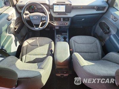Zdjęcie 8 z 12 samochodu: 2023 FORD MAVERICK XL VIN:3FTTW8E32PRA76620 - miniatura