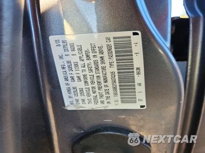 Zdjęcie 12 z 12 samochodu: 2005 ACURA TL VIN:19UUA66215A074265 - miniatura