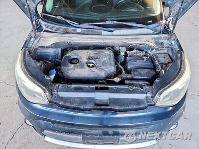 Zdjęcie 11 z 12 samochodu: 2018 KIA SOUL + VIN:KNDJP3A5XJ7595492 - miniatura