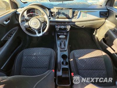Zdjęcie 8 z 12 samochodu: 2020 KIA RIO LX VIN:3KPA24AD2LE357246 - miniatura