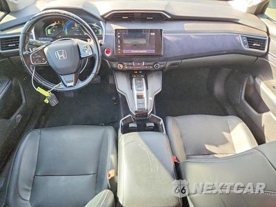 Zdjęcie 8 z 12 samochodu: 2018 HONDA CLARITY TOURING VIN:JHMZC5F37JC004848 - miniatura
