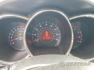 Zdjęcie 9 z 12 samochodu: 2013 KIA OPTIMA EX VIN:5XXGN4A70DG202781 - miniatura