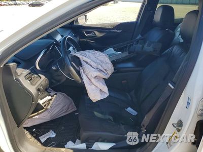 Zdjęcie 7 z 13 samochodu: 2016 CHEVROLET IMPALA LT VIN:2G1115S39G9142796 - miniatura