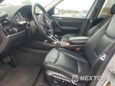 Zdjęcie 7 z 13 samochodu: 2016 BMW X3 XDRIVE28I VIN:5UXWX9C56G0D81978 - miniatura