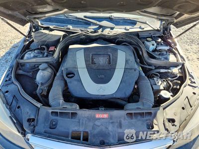 Zdjęcie 11 z 12 samochodu: 2011 MERCEDES-BENZ C 300 4MATIC VIN:WDDGF8BB4BR146951 - miniatura