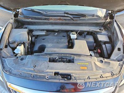Zdjęcie 12 z 13 samochodu: 2013 INFINITI JX35 BASE VIN:5N1AL0MM2DC314354 - miniatura